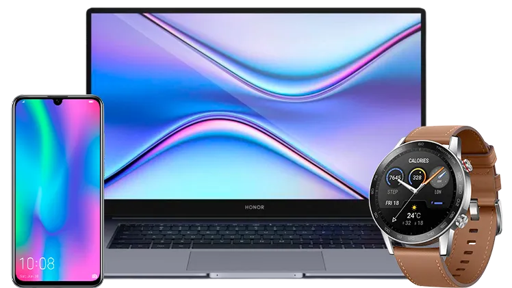 Сервисный центр Honor в Барнауле