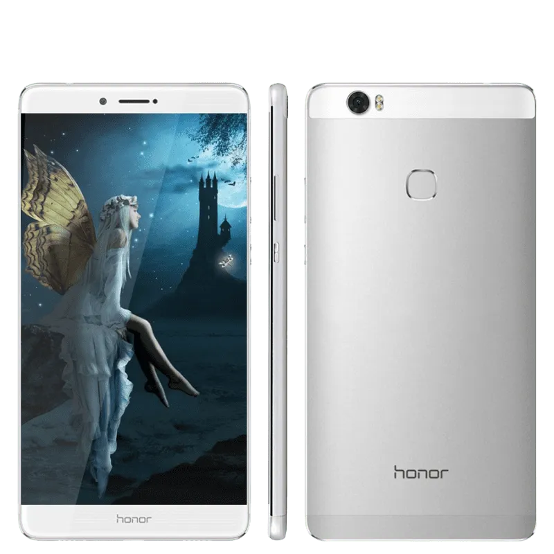 Ремонт Note 8