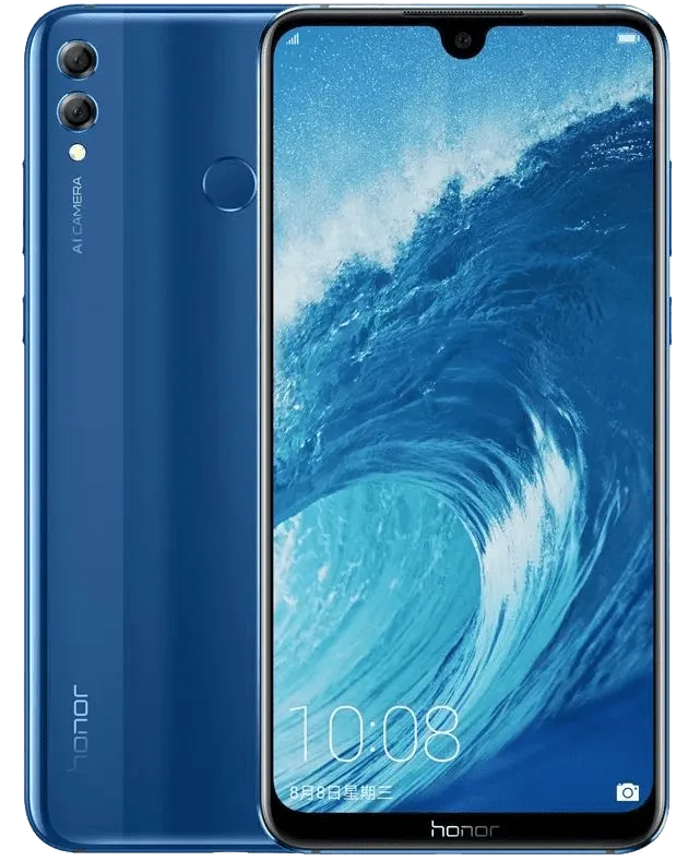 Ремонт 8X Max